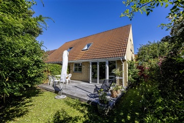 Photo 1. House, , Charlottenlund 