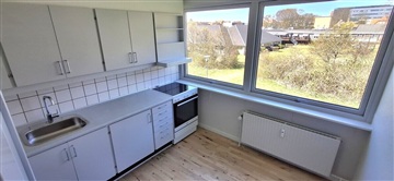 Photo 1. Apartment, Vestergade, Frederikshavn 