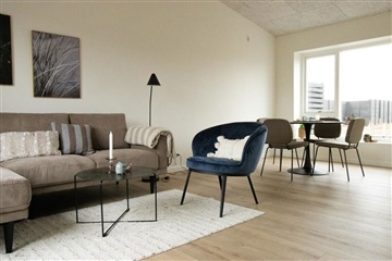 Billede 8. Hus/villa, Bronzealdervej, Silkeborg 