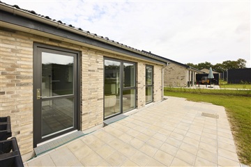 Photo 3. House, Ane Sørensens Vej, Give 