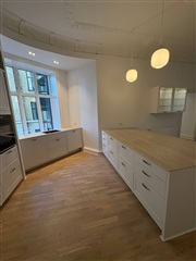 Photo 1. Apartment, Frederiksberg Alle, Frederiksberg 