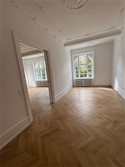 Photo 2. Apartment, Frederiksberg Alle, Frederiksberg 