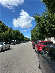 Photo 15. Apartment, Frederiksberg Alle, Frederiksberg 