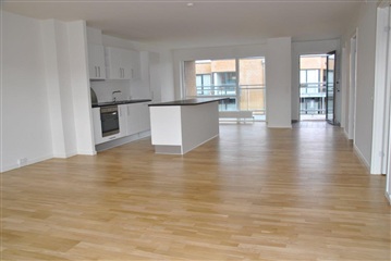 Photo 2. Apartment, Guldblommevej, Viborg 