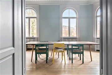 Photo 5. House, Borgergade, København K 