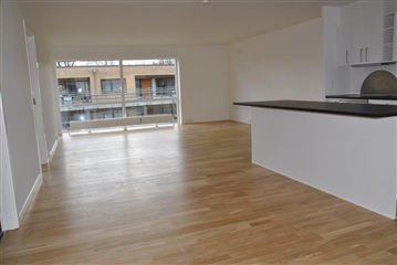 Photo 1. Apartment, Guldblommevej, Viborg 