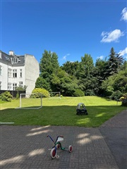 Photo 13. Apartment, Frederiksberg Alle, Frederiksberg 