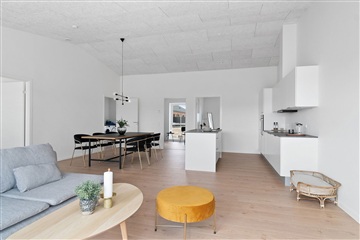 Billede 8. Hus/villa, Øksen, Randers NV 