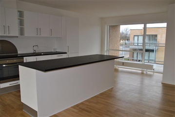Photo 3. Apartment, Guldblommevej, Viborg 