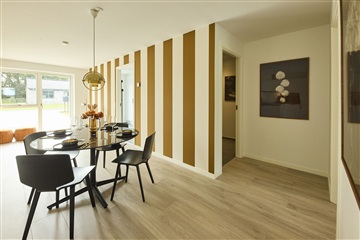 Photo 14. House, Ane Sørensens Vej, Give 