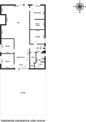 Photo 16. House, Niels Lønnes Vej, Esbjerg N 