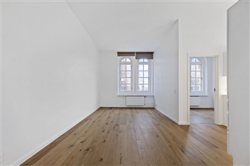 Photo 5. Apartment, Dansestræde, Odense C 