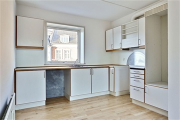 Photo 4. Apartment, Fredensgade, Slagelse 