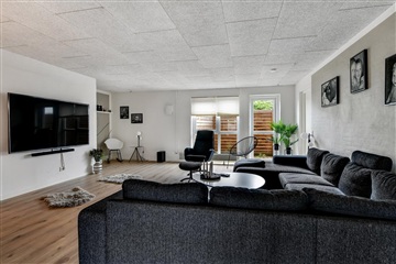 Photo 4. House, Niels Lønnes Vej, Esbjerg N 