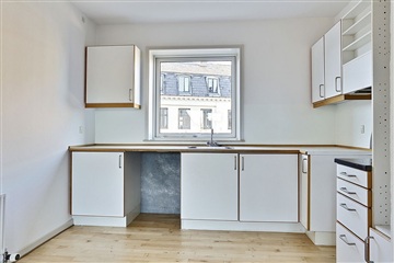 Photo 5. Apartment, Fredensgade, Slagelse 