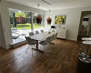 Photo 13. House, Vallerød Banevej, Rungsted Kyst 