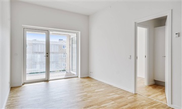 Photo 5. Apartment, Bygården, Brønshøj 