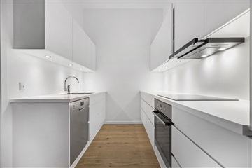 Photo 2. Apartment, Dansestræde, Odense C 