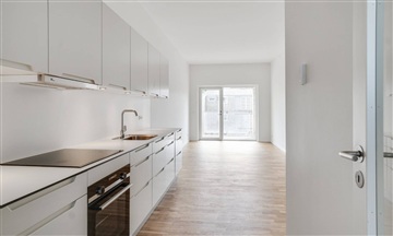 Photo 3. Apartment, Bygården, Brønshøj 