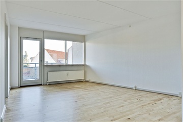 Photo 1. Apartment, Fredensgade, Slagelse 