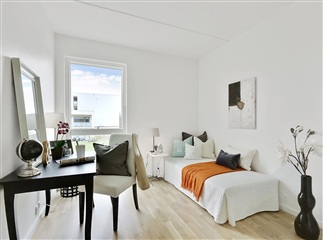 Photo 3. Apartment, Paltholmvej, Farum 