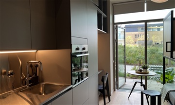 Photo 6. Apartment, Gøteborg Allé, Aarhus N 