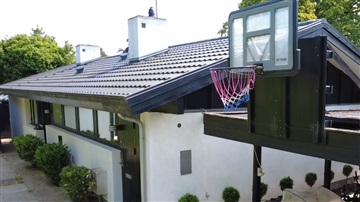 Photo 3. House, Vallerød Banevej, Rungsted Kyst 