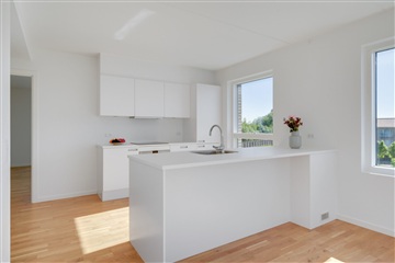 Photo 1. Apartment, Paltholmvej, Farum 