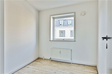 Photo 8. Apartment, Fredensgade, Slagelse 