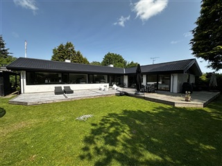 Photo 35. House, Vallerød Banevej, Rungsted Kyst 