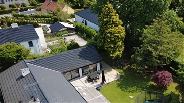 Photo 4. House, Vallerød Banevej, Rungsted Kyst 