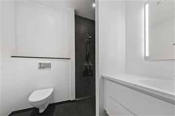 Photo 8. Apartment, Dansestræde, Odense C 