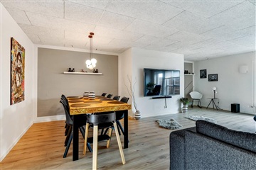 Photo 1. House, Niels Lønnes Vej, Esbjerg N 