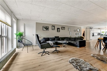 Photo 5. House, Niels Lønnes Vej, Esbjerg N 