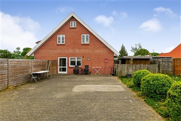 Photo 14. House, Niels Lønnes Vej, Esbjerg N 