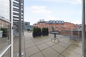 Photo 7. Apartment, Dansestræde, Odense C 