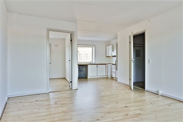 Photo 3. Apartment, Fredensgade, Slagelse 