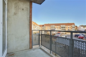 Photo 12. Apartment, Fredensgade, Slagelse 