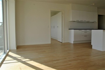 Photo 6. Apartment, Møgelparken, Viborg 