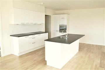 Photo 1. Apartment, Møgelparken, Viborg 