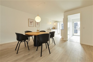 Photo 4. House, Gadekæret, Vojens 