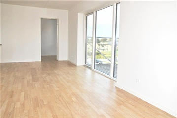 Photo 4. Apartment, Møgelparken, Viborg 