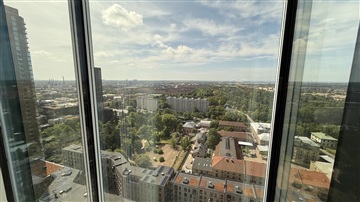 Photo 5. Apartment, Olivia Hansens Gade, København V 