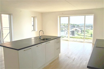 Photo 2. Apartment, Møgelparken, Viborg 