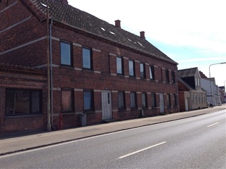Photo 1. Apartment, Tårnborgvej, Korsør 