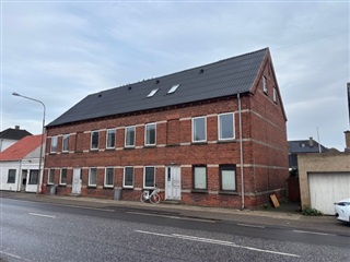 Photo 1. Apartment, Tårnborgvej, Korsør 