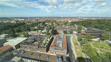 Photo 7. Apartment, Olivia Hansens Gade, København V 