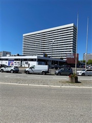 Billede 1. Lejlighed, Rebæk Søpark, Hvidovre 