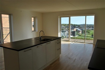 Photo 1. Apartment, Møgelparken, Viborg 