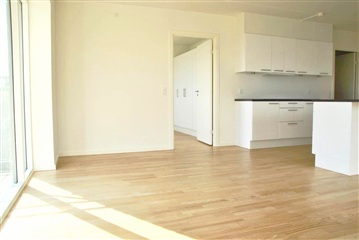 Photo 5. Apartment, Møgelparken, Viborg 